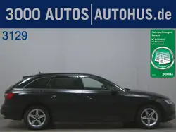 Audi A4 30 2.0 TDI Avant Navi PDC LED DynLicht AUT