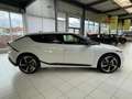 Kia EV6 77.4 AWD GT + Glasschiebedach Dt.FZG!! Weiß - thumbnail 6