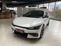 Kia EV6 77.4 AWD GT + Glasschiebedach Dt.FZG!! Weiß - thumbnail 1