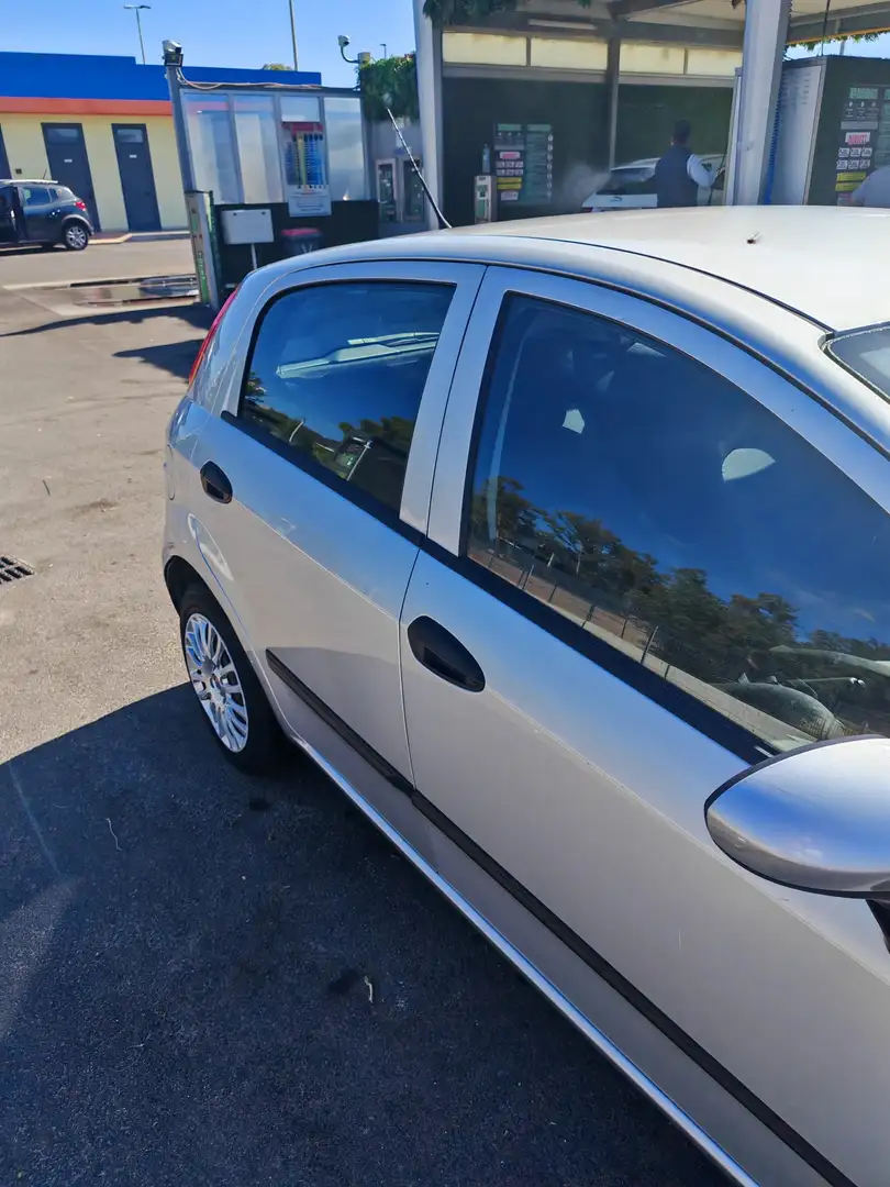 Fiat Grande Punto 5p 1.3 mjt 16v Actual 75cv - 1