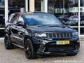 Jeep Grand Cherokee SRT TrackHawk 6.2 V8 710Pk /Standkachel/Laguna Lea Zwart - thumbnail 5