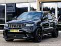 Jeep Grand Cherokee SRT TrackHawk 6.2 V8 710Pk /Standkachel/Laguna Lea Schwarz - thumbnail 3