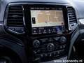Jeep Grand Cherokee SRT TrackHawk 6.2 V8 710Pk /Standkachel/Laguna Lea Zwart - thumbnail 37