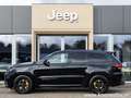 Jeep Grand Cherokee SRT TrackHawk 6.2 V8 710Pk /Standkachel/Laguna Lea Schwarz - thumbnail 7