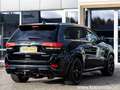 Jeep Grand Cherokee SRT TrackHawk 6.2 V8 710Pk /Standkachel/Laguna Lea Schwarz - thumbnail 9
