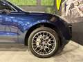 Porsche Macan 3.0d S 250cv pdk my18 Bleu - thumbnail 8