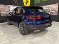 Porsche Macan 3.0d S 250cv pdk my18 Bleu - thumbnail 7