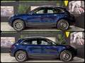 Porsche Macan 3.0d S 250cv pdk my18 Blau - thumbnail 4