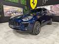 Porsche Macan 3.0d S 250cv pdk my18 Blau - thumbnail 1