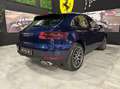 Porsche Macan 3.0d S 250cv pdk my18 Blau - thumbnail 5