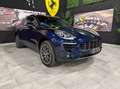 Porsche Macan 3.0d S 250cv pdk my18 Blau - thumbnail 3