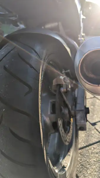 Ducati Monster 600 - foto 5