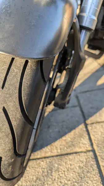 Ducati Monster 600 - foto 6