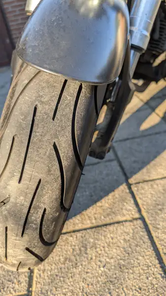 Ducati Monster 600 - foto 7