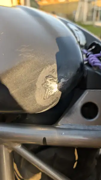 Ducati Monster 600 - foto 8