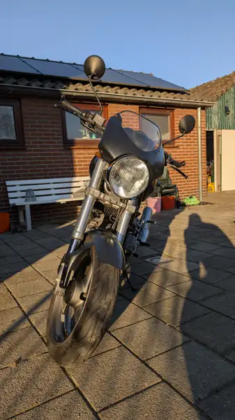 Ducati Monster 600 - foto 3