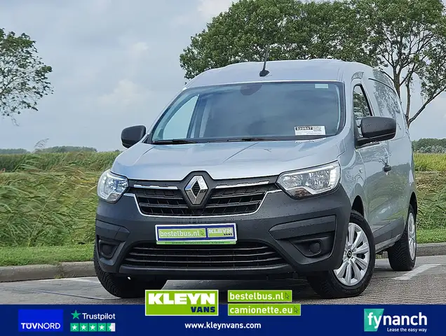 Renault Express 1.5 DCI 95 COMFORT