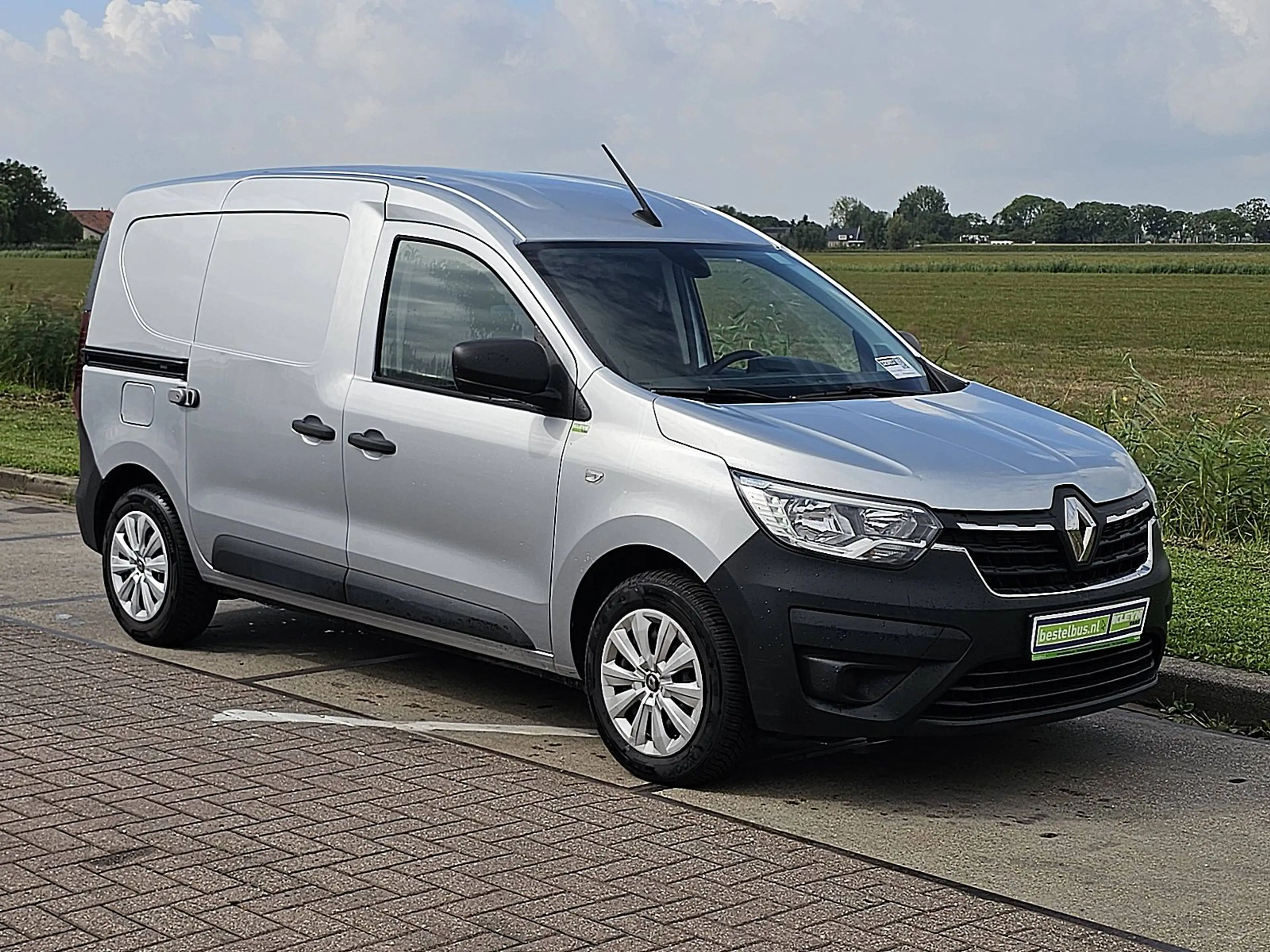 Renault Kangoo 1.5 DCI 95 COMFORT — photo 5