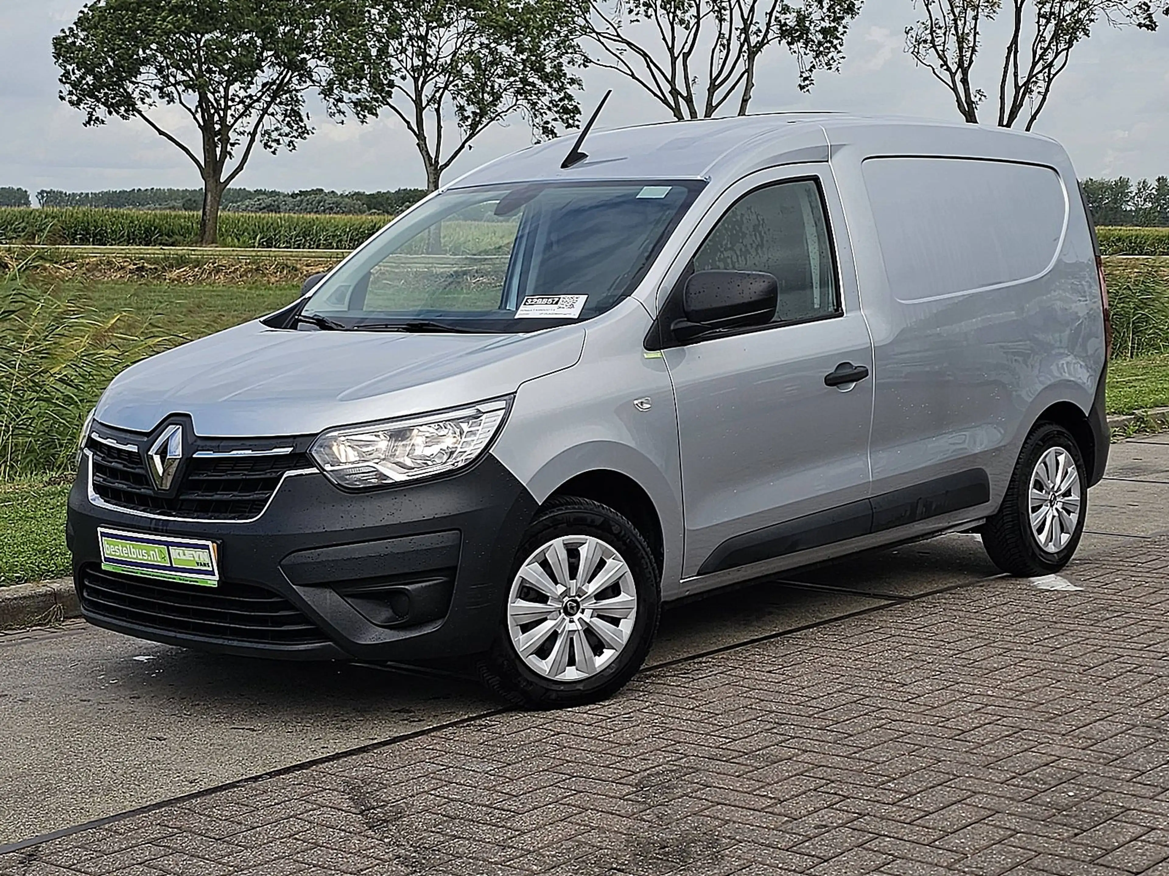 Renault Kangoo 1.5 DCI 95 COMFORT — photo 2