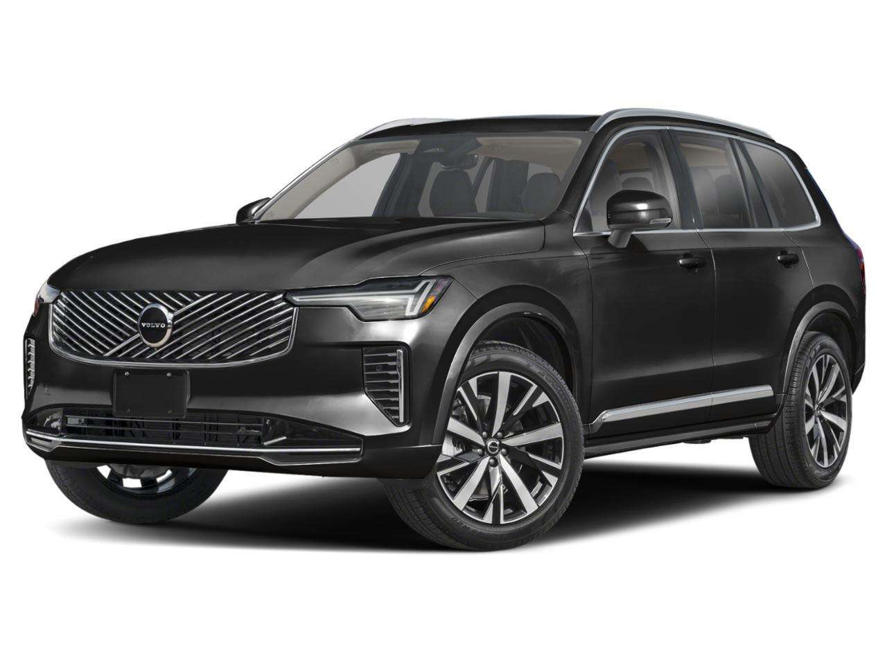 2026 Volvo XC90 B6 AWD Ultra Dark Theme 7-Seater