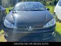 Peugeot 206 Cabriolet CC Tendance* Schwarz - thumbnail 3