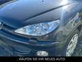 Peugeot 206 Cabriolet CC Tendance* Schwarz - thumbnail 2