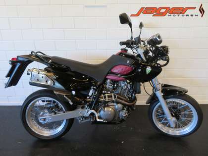 MZ Mastiff 660 ZEER FRAAI!