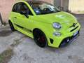 Abarth 595C Abarth 595 competizione Verde - thumbnail 3