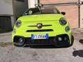 Abarth 595C Abarth 595 competizione Green - thumbnail 1