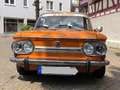 NSU TT 1300 ccm 110 PS 9500 km „Friedel Münch Museum“ TÜV Neu Top..! Orange - thumbnail 2
