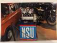 NSU TT 1300 ccm 110 PS 9500 km „Friedel Münch Museum“ TÜV Neu Top..! Orange - thumbnail 22