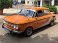 NSU TT 1300 ccm 110 PS 9500 km „Friedel Münch Museum“ TÜV Neu Top..! Orange - thumbnail 28