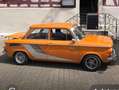 NSU TT 1300 ccm 110 PS 9500 km „Friedel Münch Museum“ TÜV Neu Top..! Orange - thumbnail 1