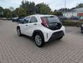 Toyota Aygo X Basis *mit Radio* Blanc - thumbnail 5