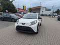 Toyota Aygo X Basis *mit Radio* Blanc - thumbnail 1