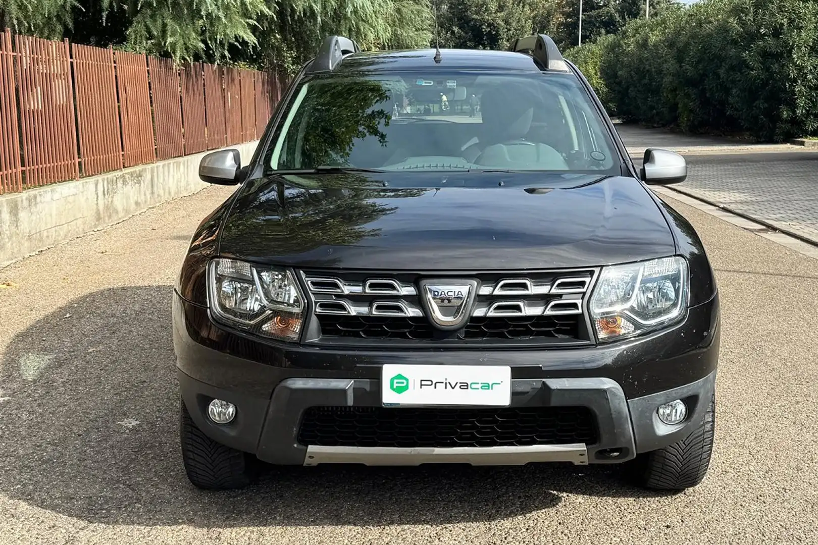 Dacia Duster Duster 1.5 dCi 110 CV S&S 4x2 Serie Speciale Brave2 Noir - 2