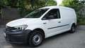 Volkswagen Caddy Maxi Kasten BMT Bluetooth PDC AHK Klimaan Bianco - thumbnail 2