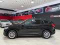 BMW X1 sDrive 18dA Negro - thumbnail 9