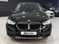 BMW X1 sDrive 18dA Negro - thumbnail 2
