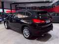 BMW X1 sDrive 18dA Negro - thumbnail 8