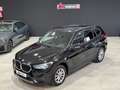 BMW X1 sDrive 18dA Negro - thumbnail 11