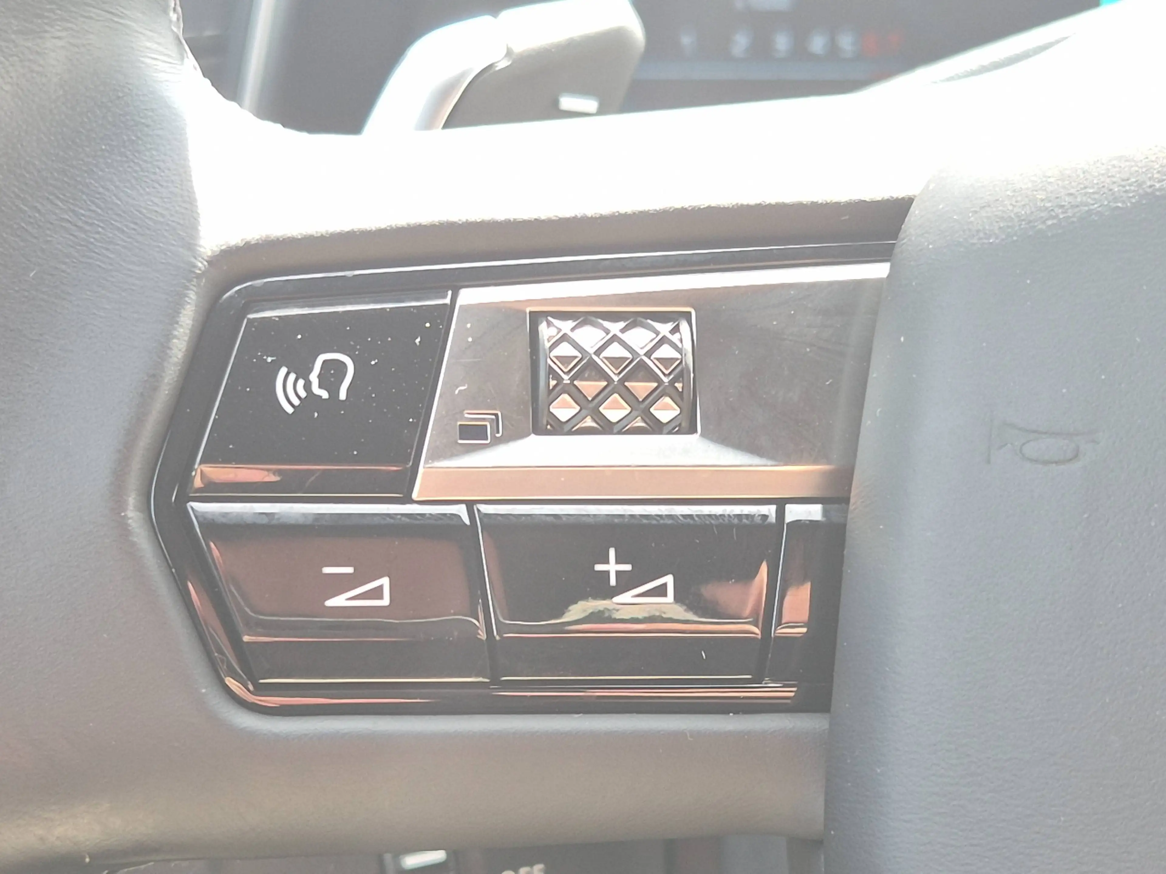 DS Automobiles DS 9 DS 9 PHEV 1.6 E-TENSE 225 Rivoli — photo 11