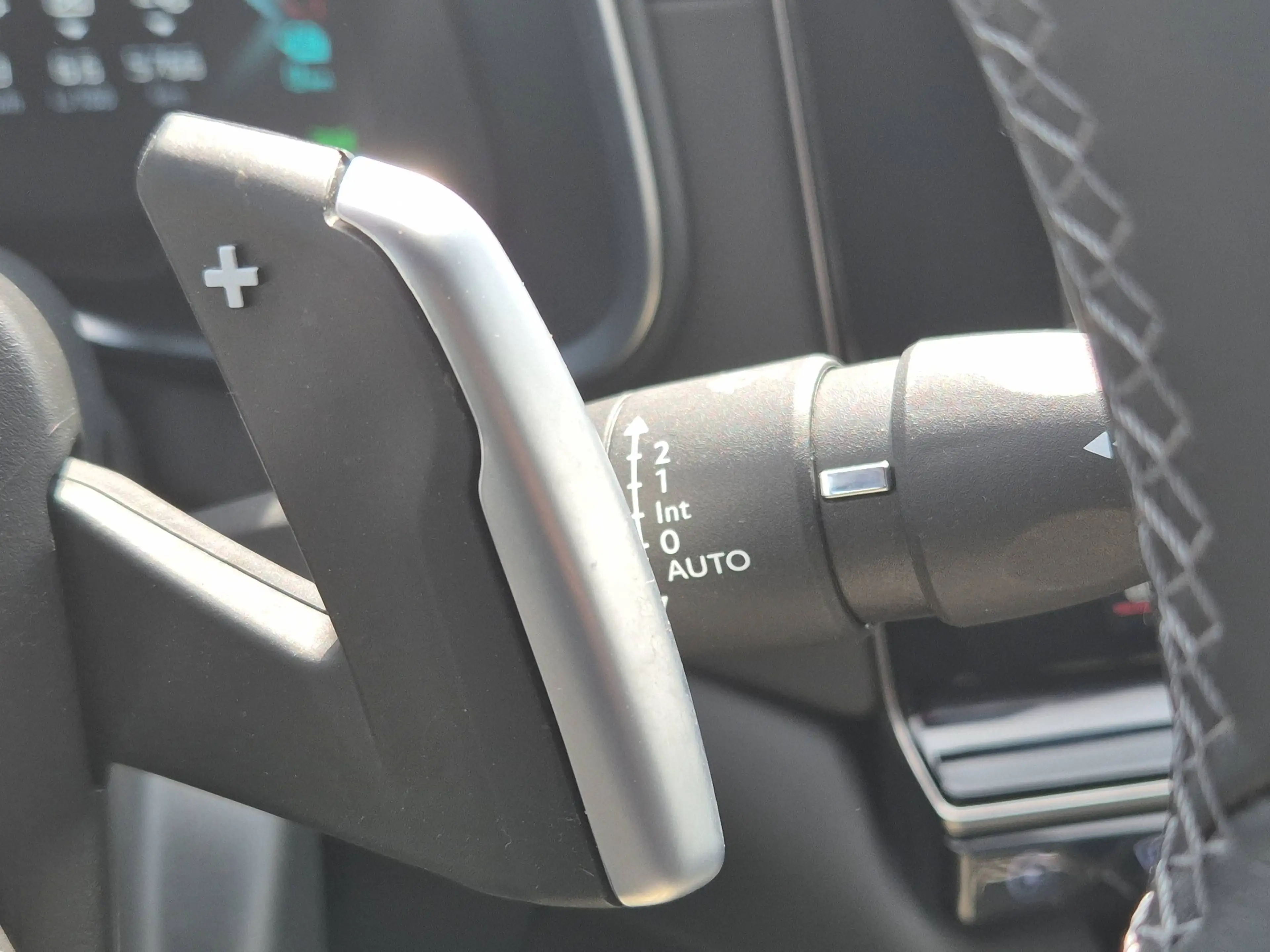 DS Automobiles DS 9 DS 9 PHEV 1.6 E-TENSE 225 Rivoli — photo 10