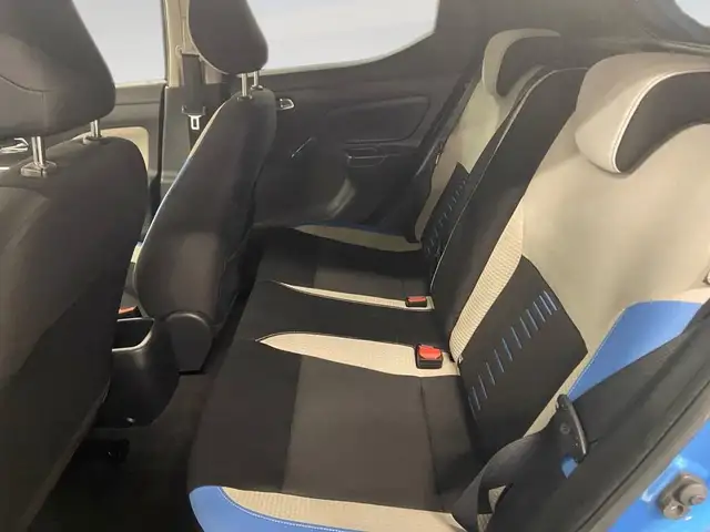 Nissan Micra view 7