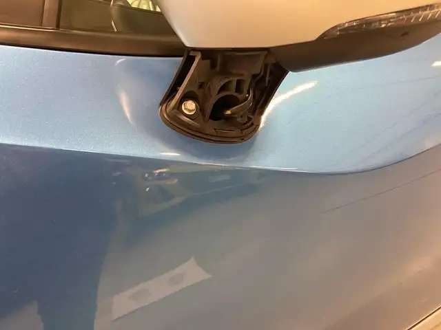 Nissan Micra view 14