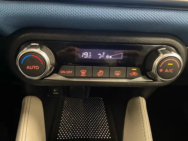 Nissan Micra view 10