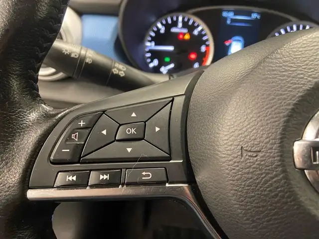 Nissan Micra view 12