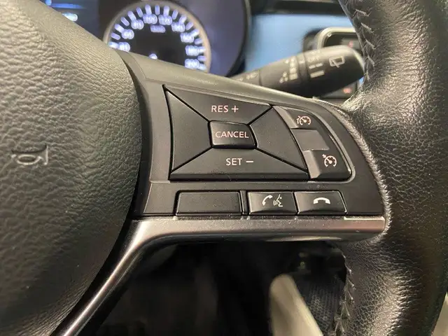 Nissan Micra view 13