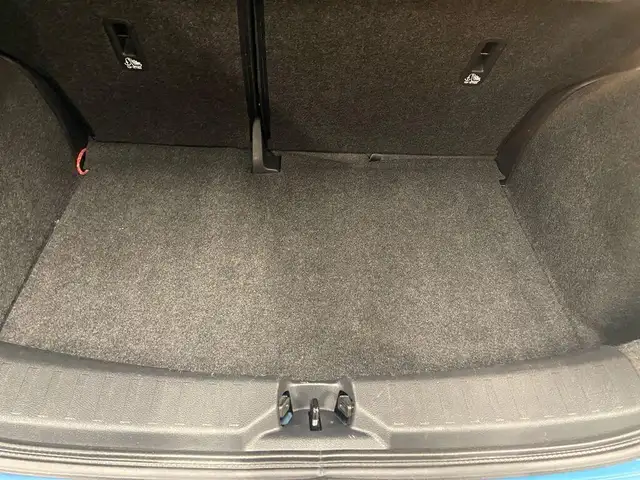 Nissan Micra view 8