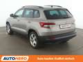 Skoda Karoq 1.5 TSI ACT Ambition *NAVI*TEMPO*PDC*SHZ* Beige - thumbnail 4